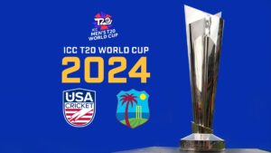 2024 T20 World Cup