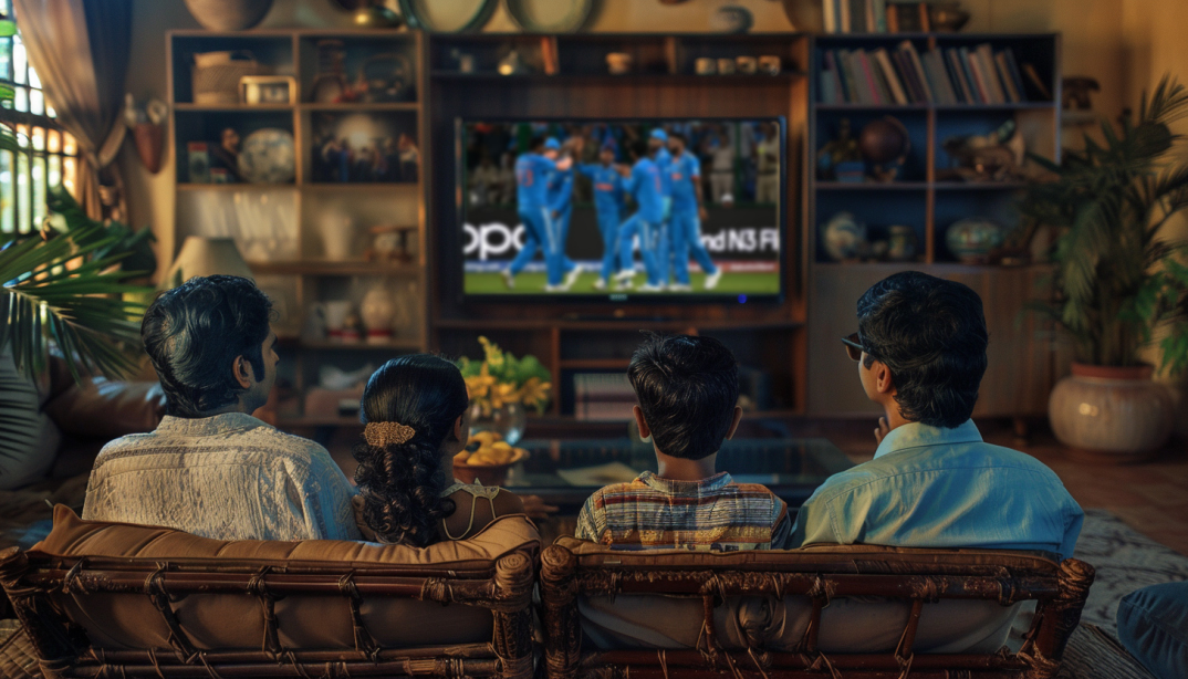 T20 World Cup 2024: Cricket Viewership Dynamics Is Changing, A Reality Check