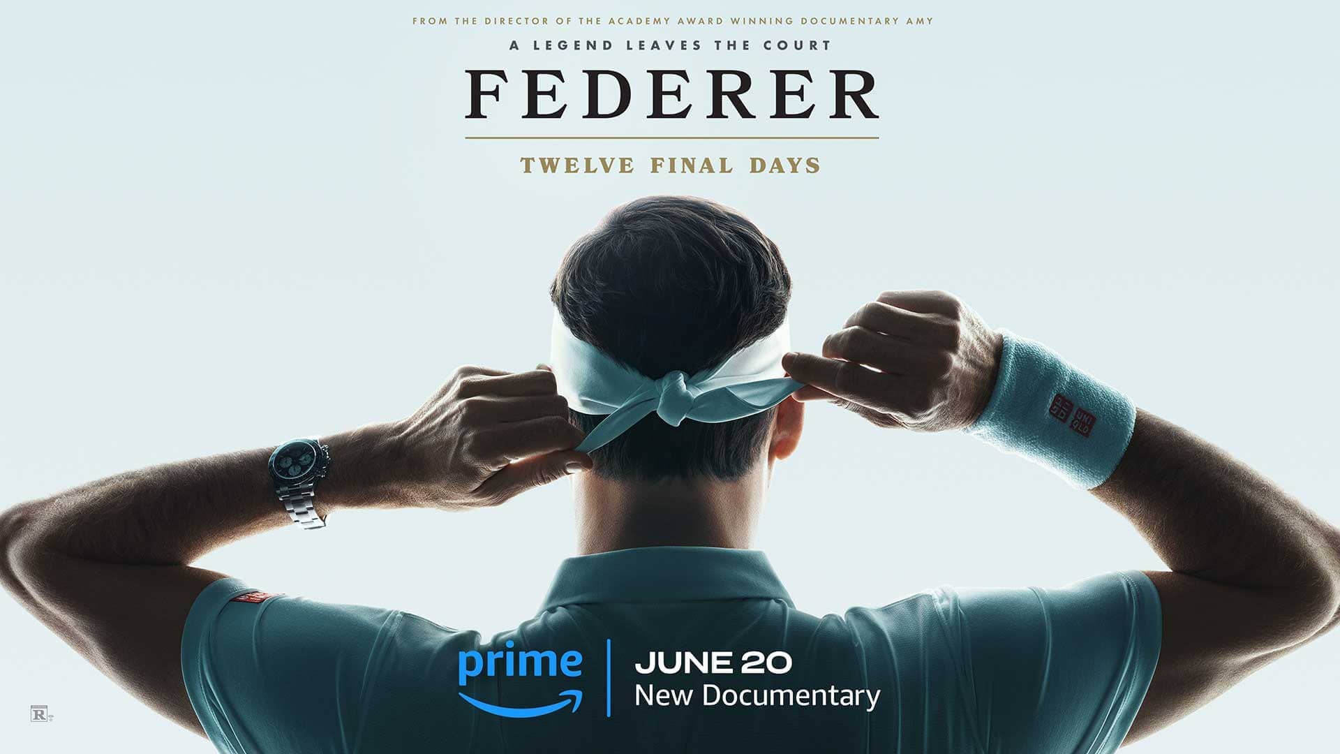 All You Need To Know About Roger Federer And His Upcoming Documentary, Federer: Twelve Final Days