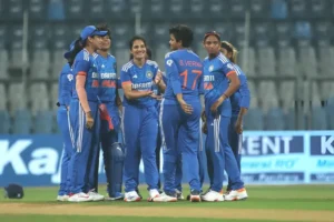 Will Rohit, Virat and other current star's daughters make it to the future Indian Women's Cricket Team ?