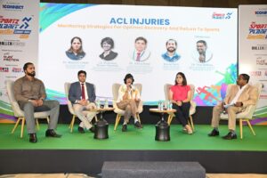 ACL Injury SportSci Summit 2024