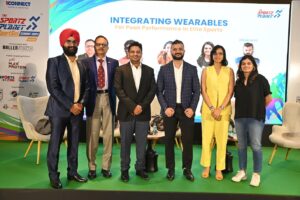 SportSci Summit 2024: Discussing Wearables Ke Correct Effects