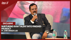 Shri Dinesh Lad's mentorship shines as his pupils, Rohit Sharma and Shardul Thakur, prepare for the T20 World Cup final.