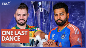 India and South Africa battle it out in the Final of the ICC Men's T20 World Cup 2024 at the Kensington Oval, Barbados.