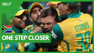 Aiden Markram's leadership has propelled South Africa to their first T20 World Cup final, remaining unbeaten throughout.