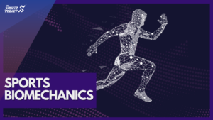 The Sportz Planet - SportSci Summit 2024, Season 1 saw discussion on Biomechanics and it's contribution towards athlete development.
