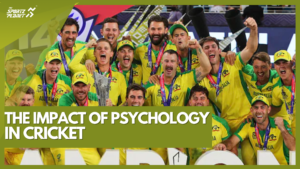 Explore how sports psychology enhances cricketers' performance, resilience, and team dynamics in modern-day cricket.