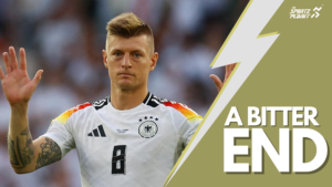 Toni Kroos retires at 34 after an illustrious career, marked by 34 titles, including six Champions League victories.