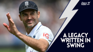 James Anderson retires after an iconic career, amassing 704 Test wickets, leaving a lasting legacy in cricket.