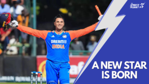 Abhishek Sharma shines with explosive century, following Rohit Sharma's legacy and setting a template for Indian cricket.