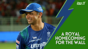 IPL 2025: Rahul Dravid To Potentially Join RR As Head Coach