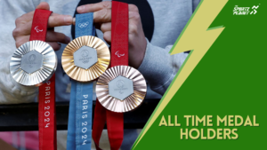 Michael Phelps and other Olympians' exceptional achievements showcase the enduring spirit and history of the Olympic Games.