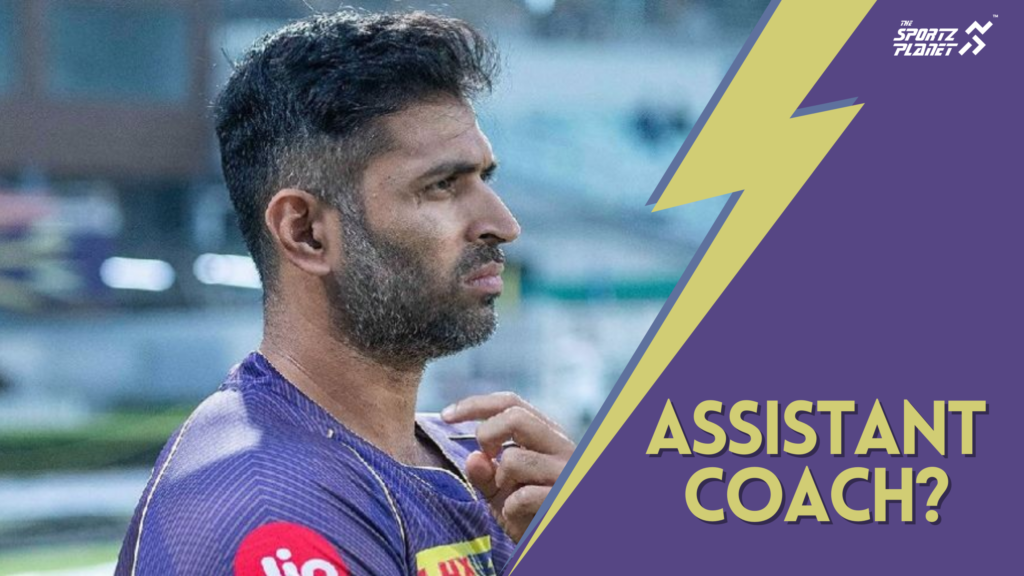 Former cricketers Abhishek Nayar and Ryan ten Doeschate join India's coaching staff under new head coach Gautam Gambhir.