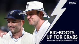 With Anderson retired, England's new lineup for the second test against West Indies lacks both Anderson and Broad since 2012.