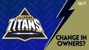 CVC Capital Partners To Offload Majority Stake In Gujarat Titans