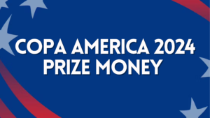 Copa America prize money reaches record $72 million as Argentina and Colombia prepare for a thrilling final.