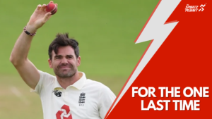 James Anderson, England's legendary paceman, set to retire after 188 tests, leaving behind unparalleled records and a lasting legacy.