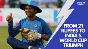 Raghavendra Dwivedi’s journey from humble beginnings to pivotal behind-the-scenes figure in India’s T20 World Cup victory.
