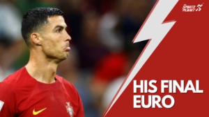 Cristiano Ronaldo declares in the media that UEFA EURO 2024 Championship will be his last European Championship.