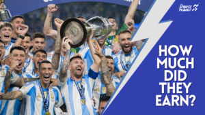 Argentina wins $16 million prize as they lift the Copa America 2024 title, Colombia $7 million; a look back at past champions.