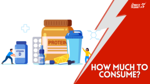 Dr. Amol Patil emphasizes balanced nutrition and careful supplementation at The Sportz Planet - SportSci Summit 2024.