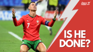 Cristiano Ronaldo is still undecided about his international future following Portugal's Euro 2024 exit, according to Roberto Martinez.