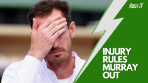 Andy Murray skips Wimbledon singles after spinal surgery but teams up with brother Jamie for the doubles event.