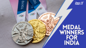A comprehensive list celebrating India's Olympic medalists, detailing their achievements, events, and the editions they triumphed in.