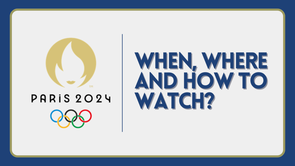 Paris Olympics 2024 is all set to start from 26th July 2024 with new sports, early events and comprehensive live coverage in India.