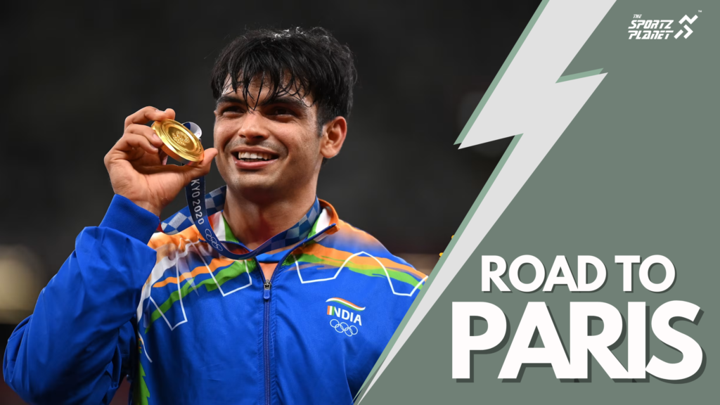 Neeraj Chopra prioritizes health, fine-tunes technique, and limits competitions to peak for Paris Olympics 2024 amid injury concerns.