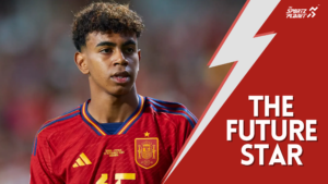 Lamine Yamal, Spain's 17-year-old forward, breaks records and wins Young Player of the Year in Euro 2024 final.