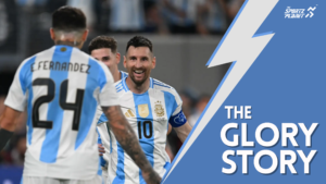 Argentina, the reigning Copa America champions, are one win away from lifting their 16th title, led by Lionel Messi.