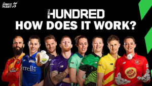 The Hundred is an exciting 100-ball cricket competition featuring top players, innovative formats and city-based teams each summer.