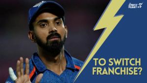 With Royal Challengers Bengaluru probably searching for their next captain, KL Rahul might be on RCB's radar for IPL 2025 season.