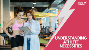 Anuradha Khole emphasizes the crucial role of rapport in sports nutrition for personalized plans and overall athlete well-being.
