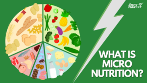 Ms. Anuja Patel's insights on Micro-Nutrition highlight tailored nutritional strategies for athletes of different sports and age groups.