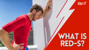RED-S is a syndrome caused by energy imbalance, impacting athletes' health and performance, requiring comprehensive prevention and treatment.