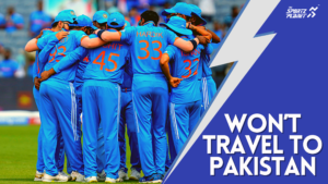 The Indian Cricket Team unlikely to play in ICC Champions Trophy 2025 in Pakistan; seeks matches in Sri Lanka or Dubai.