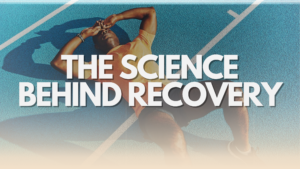 Science shows that recovery plans for athletes vary by sport, age, and gender for optimal performance.