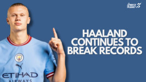Erling Haaland continues to dominate the Premier League with his exploits, his hat-trick against Ipswitch Town being his latest achievement.
