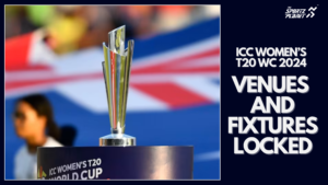 The groups and fixtures for the ICC Women’s T20 World Cup 2024, to be held in Sharjah and Dubai, have been officially announced.