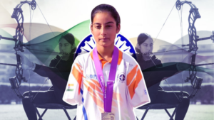 Sheetal Devi, a 17-year-old prodigy from India, is set to conquer Paris Paralympics 2024, defying all odds using only her legs and back.