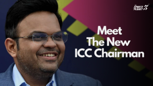 Jay Shah becomes youngest ICC Chairman, aims to globalize cricket with innovative leadership and Olympic inclusion in LA 2028.