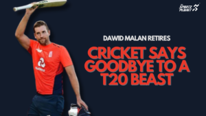 Dawid Malan, known for his versatility, retires with a stellar record, leaving a lasting impact on international cricket