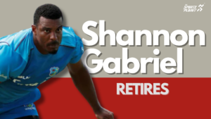 Shannon Gabriel retires after a 12-year West Indies career, leaving behind unforgettable Test performances and personal challenges.