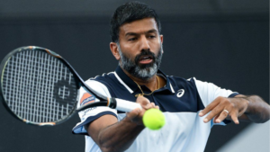 Bopanna reached the final of the US Open last year with Australian partner Matt Ebden