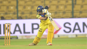 Samit Dravid is all set to feature in the India U-19 squad for the upcoming bilateral series against Australia.