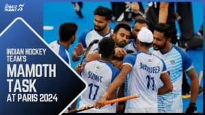 India faces World Champion Germany in Paris Olympics semifinal without key player Amit Rohidas, promising a thrilling match.