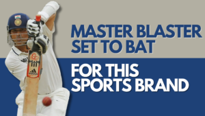 Sachin Tendulkar is joining hands with ex Swiggy Instamart head Karthik Gurumurthy and ex Swiggy executive Karan Arora to start a new brand.