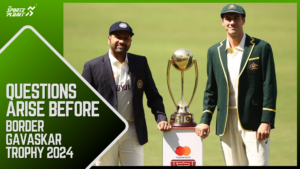 The Border-Gavaskar Trophy 2024 promises to be an intense drama with key questions looming before the start of the series.
